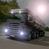 أيقونة Truck Sim Parking