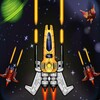 Space Shooter Evolution icon
