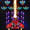 Galaxy Dawn: Aurora Fighter icon