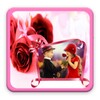 Icon von Photo Frame Love