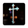 Holy Cross 3D Live Wallpaper icon