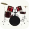 Finger Drums 아이콘