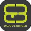 Icono de Daddy's Burger