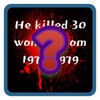 Guess the Serial Killer Quiz and Trivia icon
