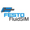FluidSIM icon