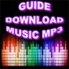 DOWNLOAD MP3 MUSIC GUIDE icon