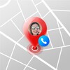 Mobile Number Locator simgesi