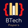 B.Tech Papers icon