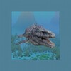 Dinosaur VR Educational Game icon