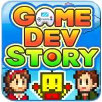 Game Dev Story android app icon