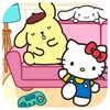 Icono de Hello Kitty And Friends World