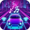 Icono de Beat Racing