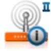 Network Info II icon