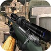 Sniper Shoot Strike icon
