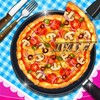 Pizza Maker Kitchen Cooking icon