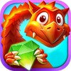 Gems and Dragons icon
