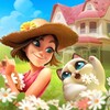 Biểu tượng Zoey's Journey: Match & Design