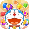 Icône Doraemon Puzzle Resort Maker