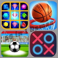 Play 50 games :All in One app for Android - Download