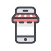 WiShop Marketplace icon