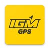 IGM GPS icon