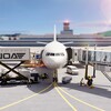 World of Airports icon