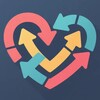 أيقونة Arrows Escape Out