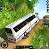 Offroad Bus icon