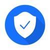 Blue VPN free Unlimited Bandwi icon