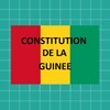 Constitution de la Guinée icon