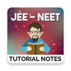 JEE - NEET | PCM Biology Notes icon