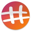 HashTags for Instagram Faceboo icon