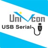 Univcon USB Serial icon