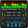 أيقونة BASS EQUALIZER