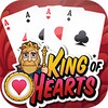 King Of Hearts Game icon