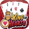 Ikon King Of Hearts Game