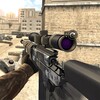 War Sniper: FPS Shooting Game simgesi