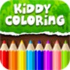Kiddy Coloring icon