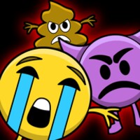 Emoji Five Nights Survivalapp icon