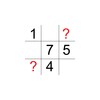 Icono de Sudoku