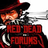 Red Dead Redemption Forums icon