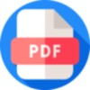 PDF Reader Pro simgesi