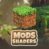 Shaders for Minecraft icon