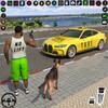 Icon von Car Driving Taxi Simulator