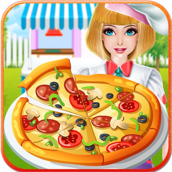 Pizza Maker - Yummy Pizza Shop para Android - Descarga el APK en Uptodown
