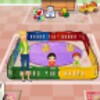 Biểu tượng Baby Daycare Juegos de bebes