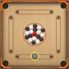 Carrom Star : Multiplayer Carr icon