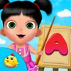 Toddler Preschool Learning Games For Kids icon