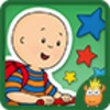 Icon von Caillou