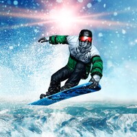 entrepreneur Eccentric Appropriate Snowboard Party: World Tour for Android - Download the APK from Uptodown
